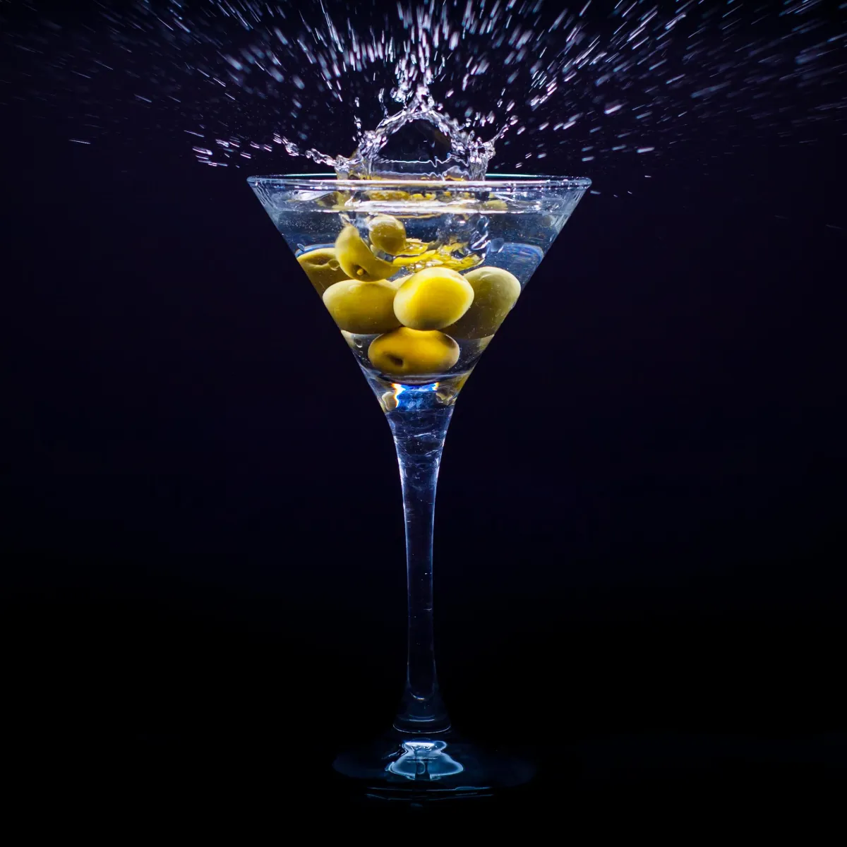 Apéritif & Cocktails