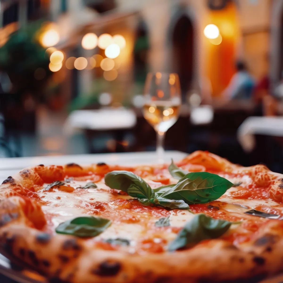 Restaurant Italien