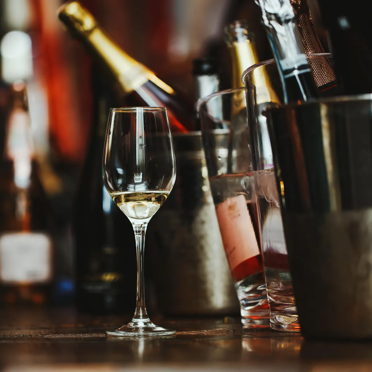 Bar à Vin