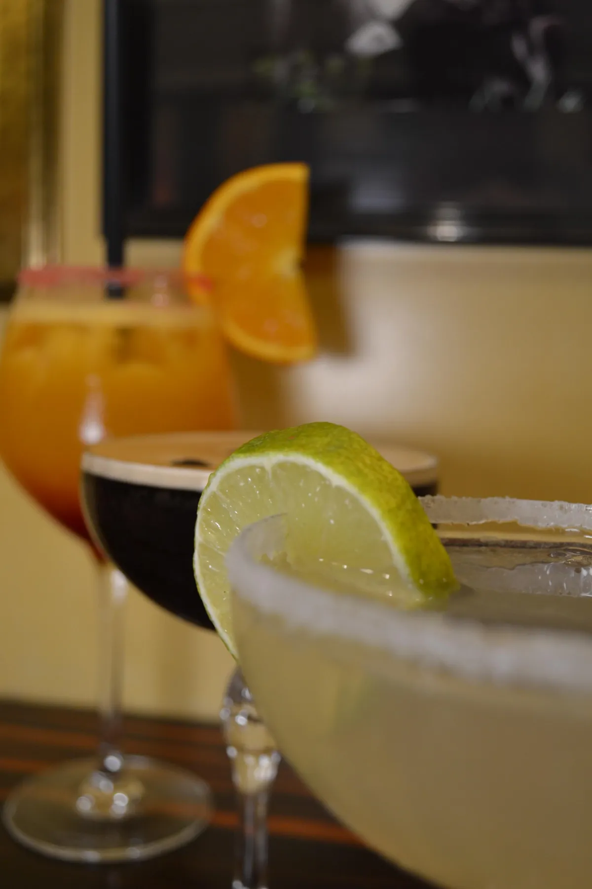Apéritif & Cocktails