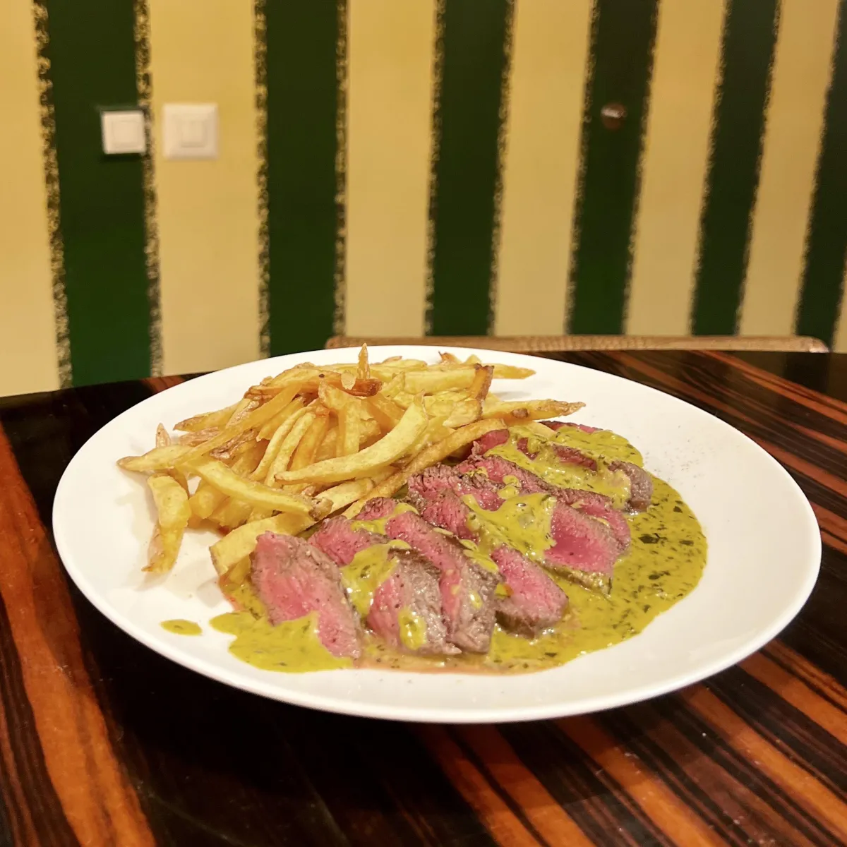 Restaurant Italien