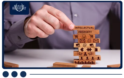 Hand of man doing puzzle