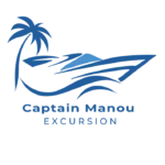 Logo Captain Manou