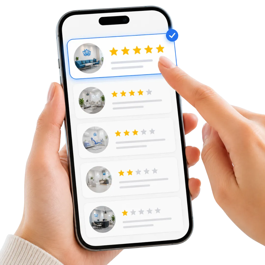 Automated review requests