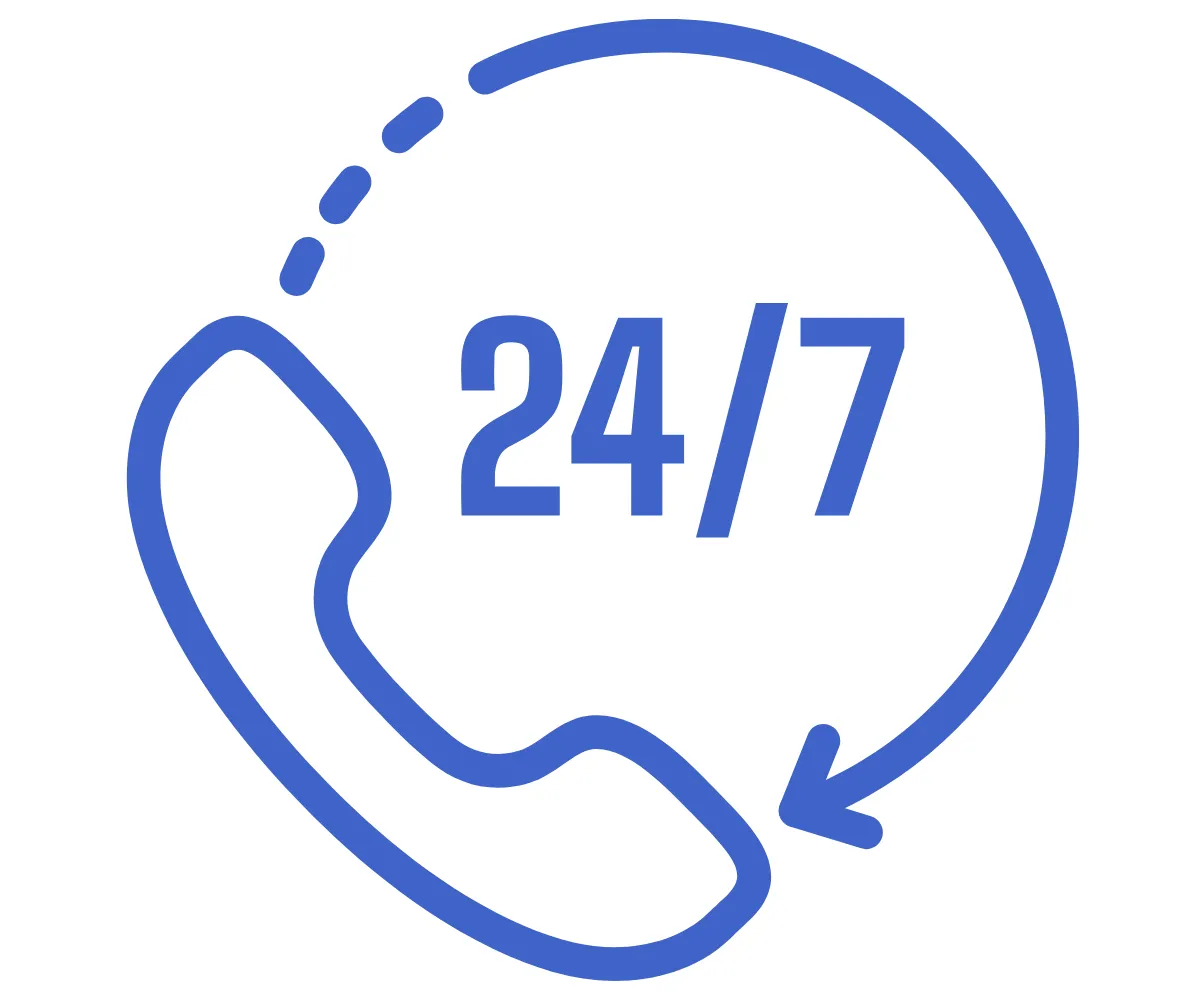 Automated call routing system
