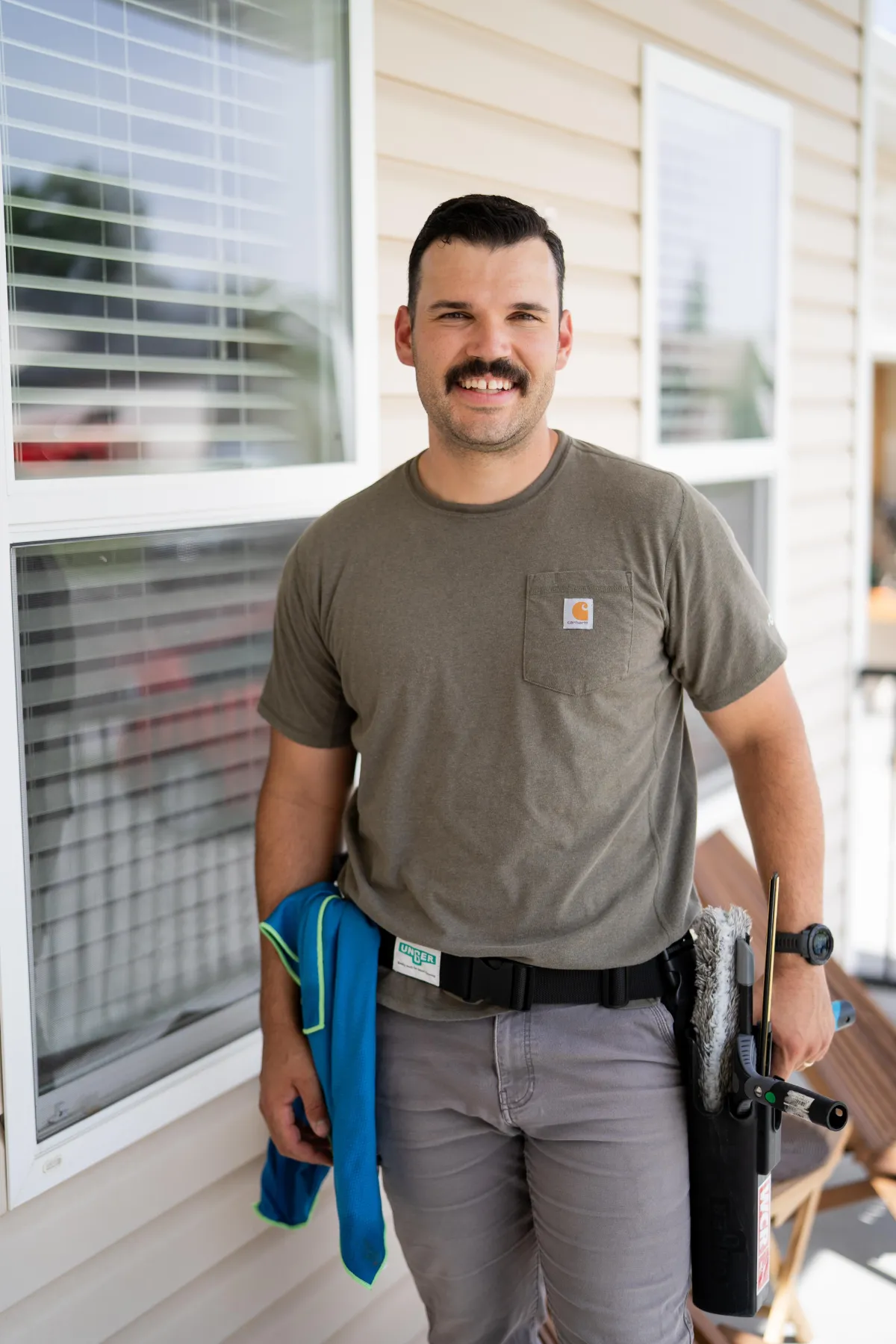 Window Washers near me