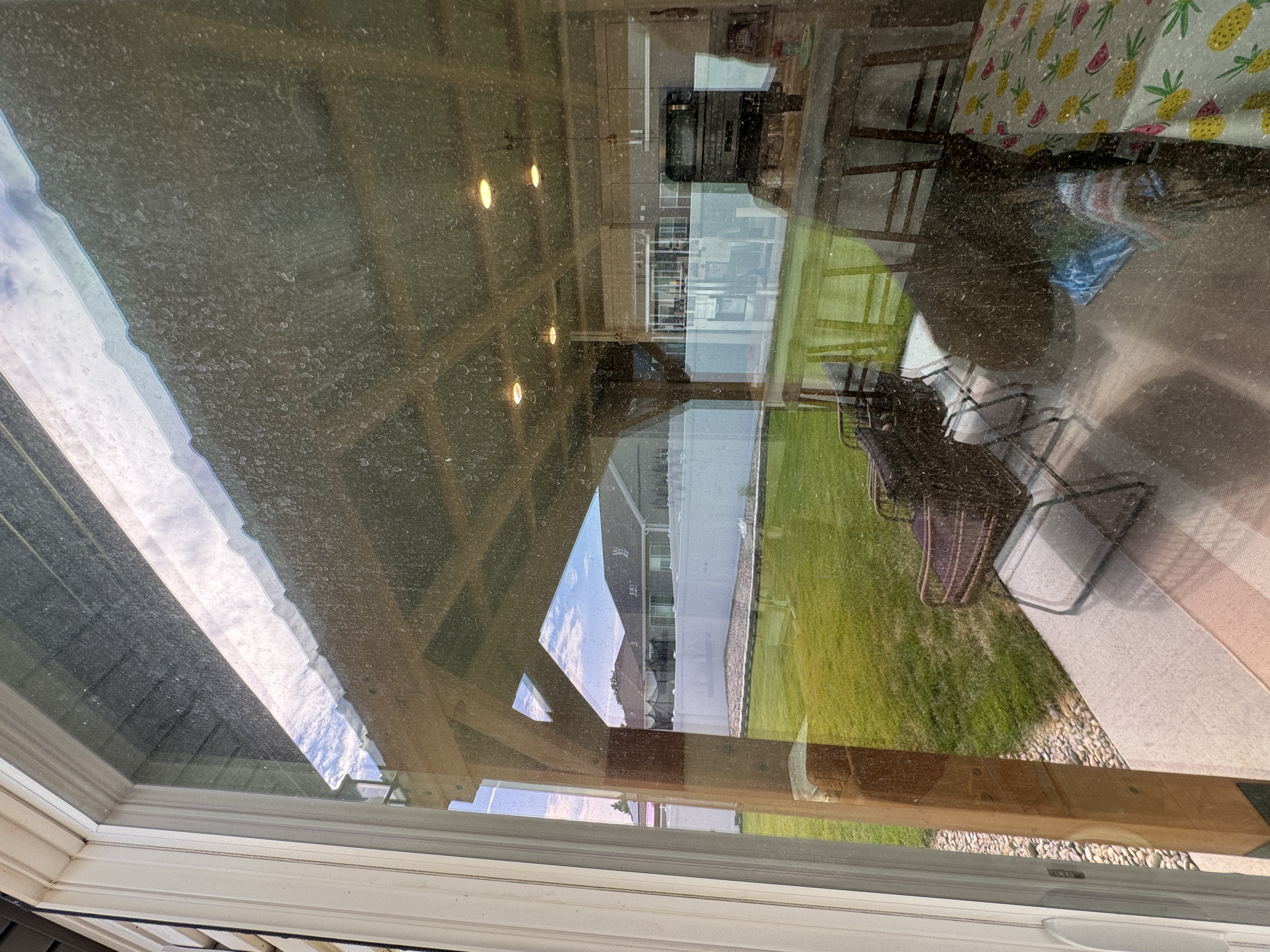 Glass Cleaning Near Me