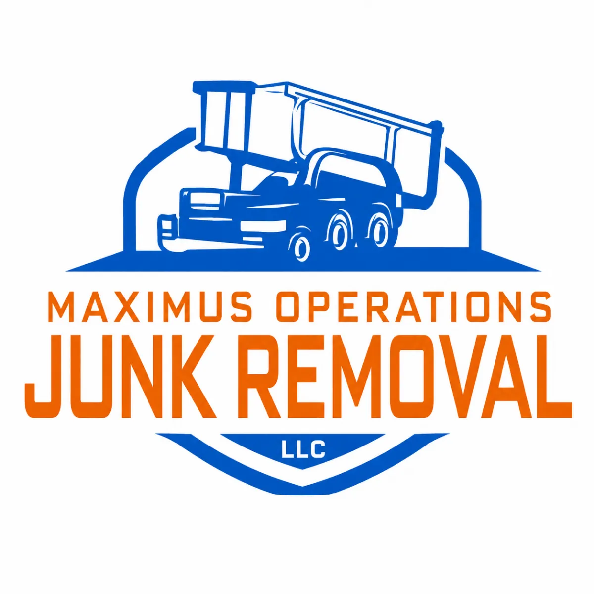 our company Logo