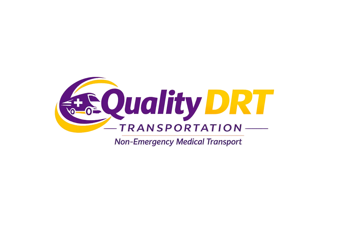 Quality DRT Logo