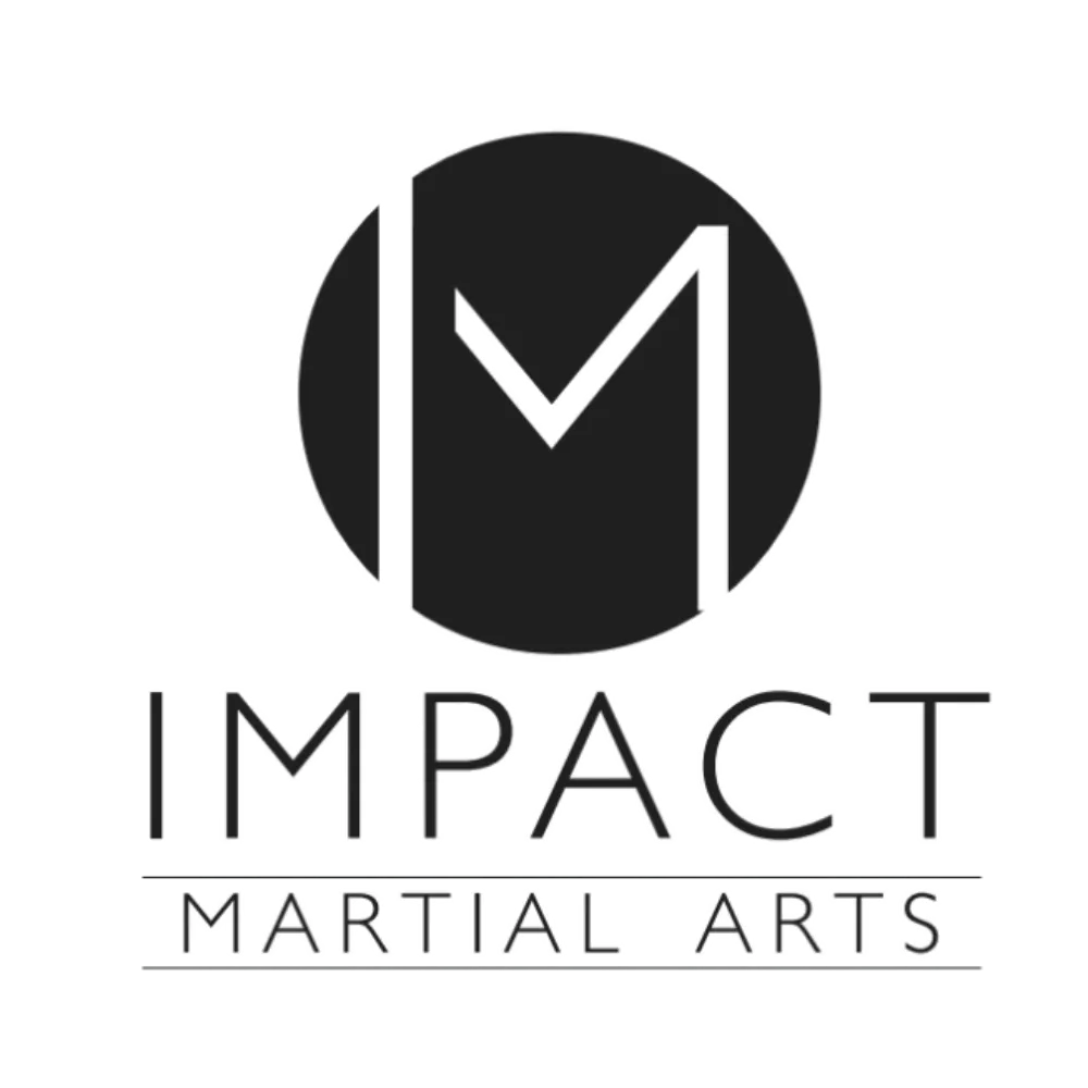 Impact Martial Arts logo