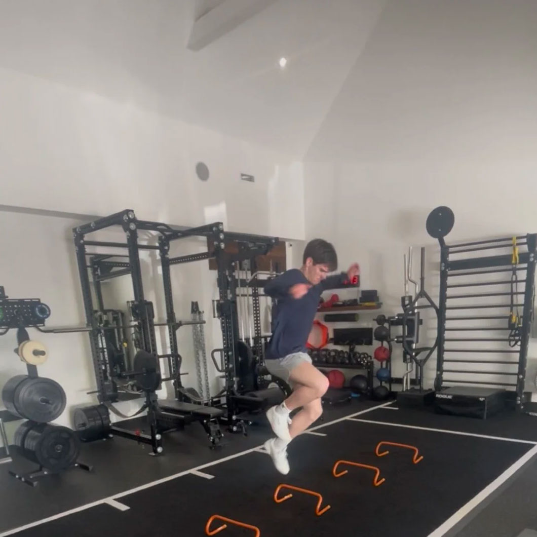 sports performance physical therapy