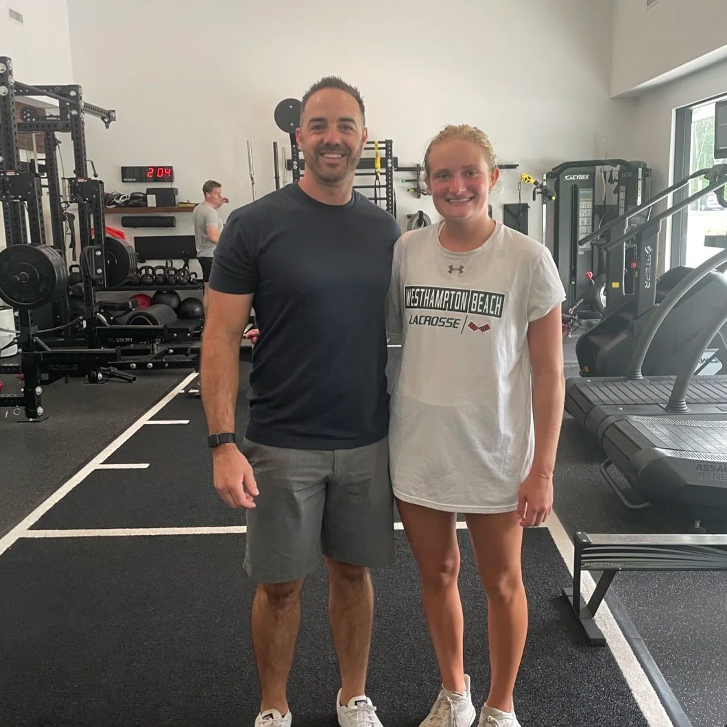 physical therapy westhampton