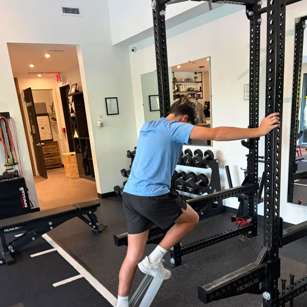 physical therapy westhampton