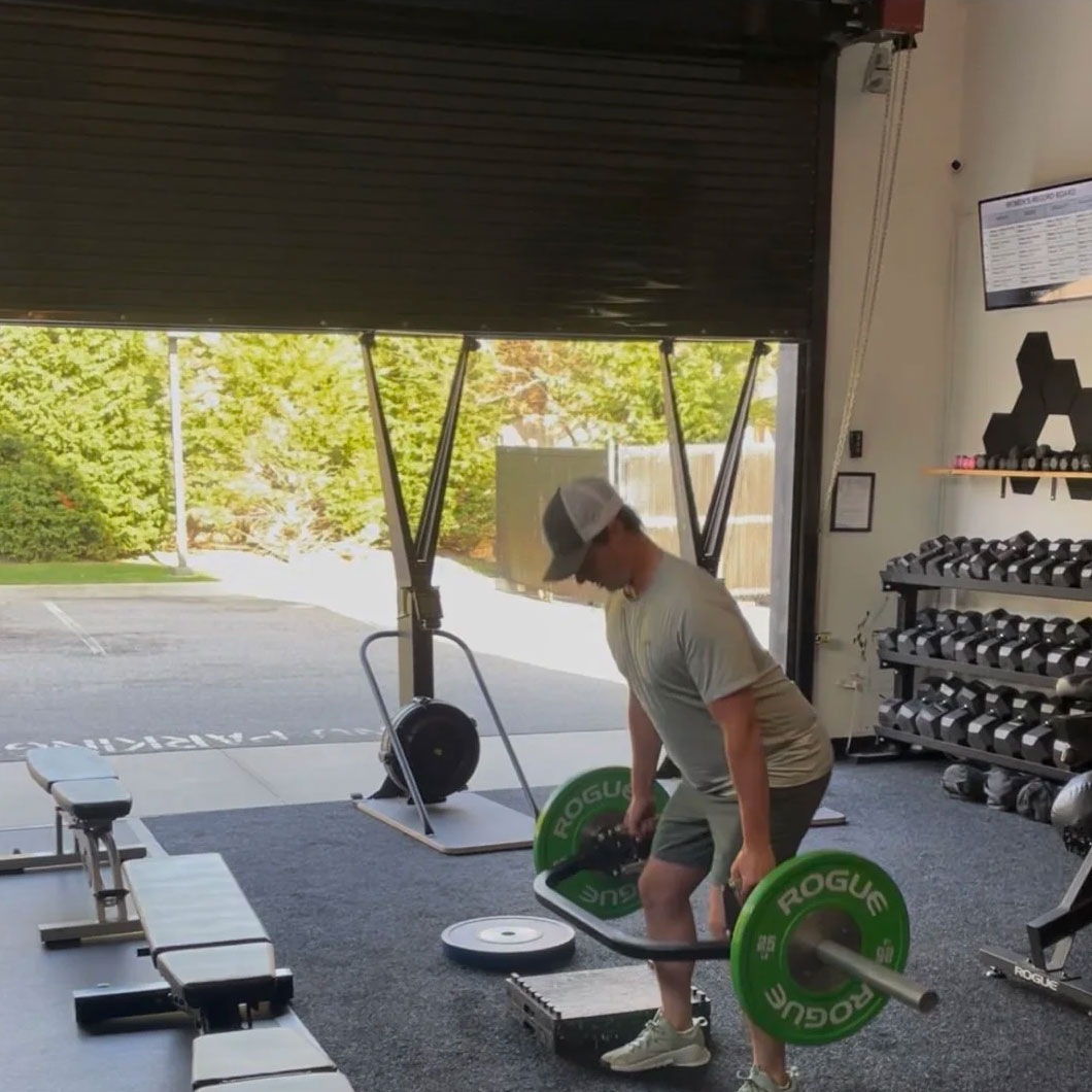 physical therapy westhampton