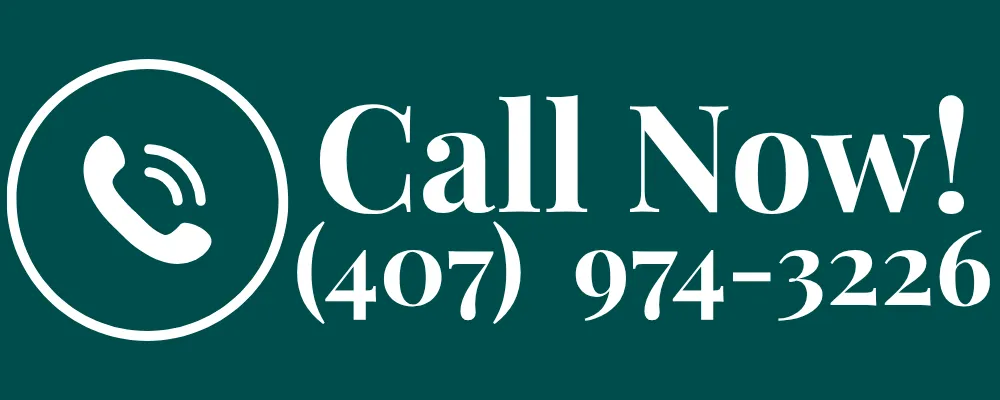 Phone number for Eternal Vitality Orlando, FL