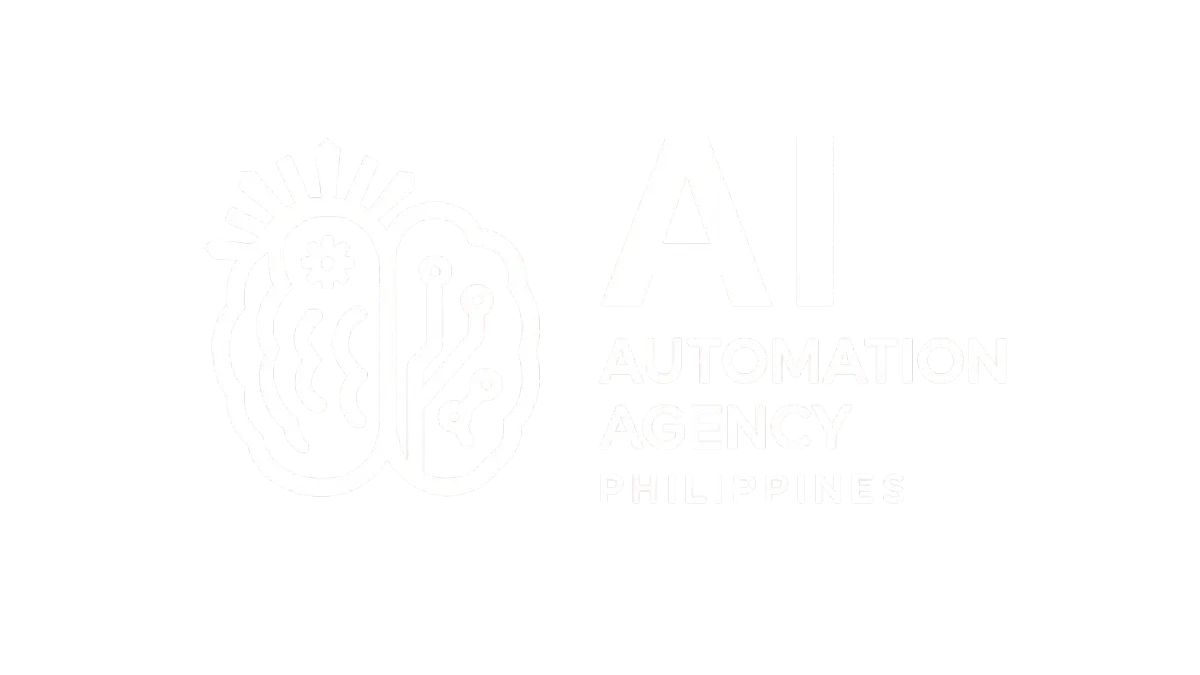 AI Automation Agency PH Logo