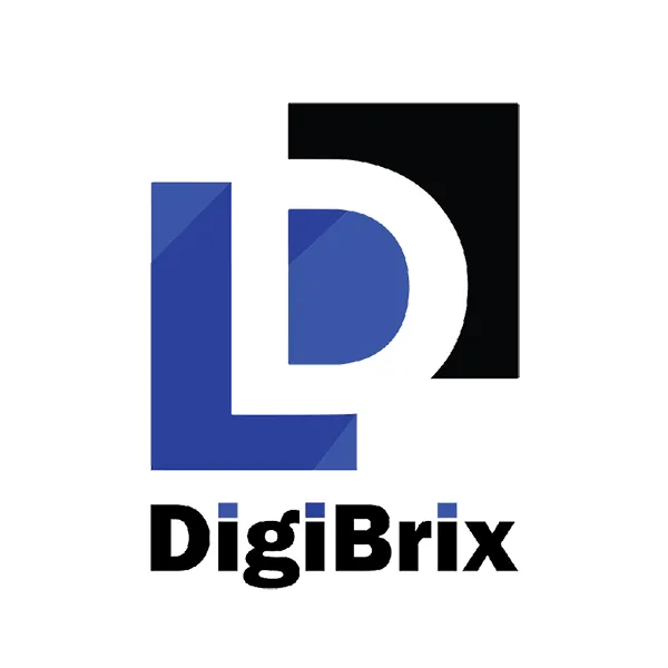 Digibrix - digial building blocks for small businesses