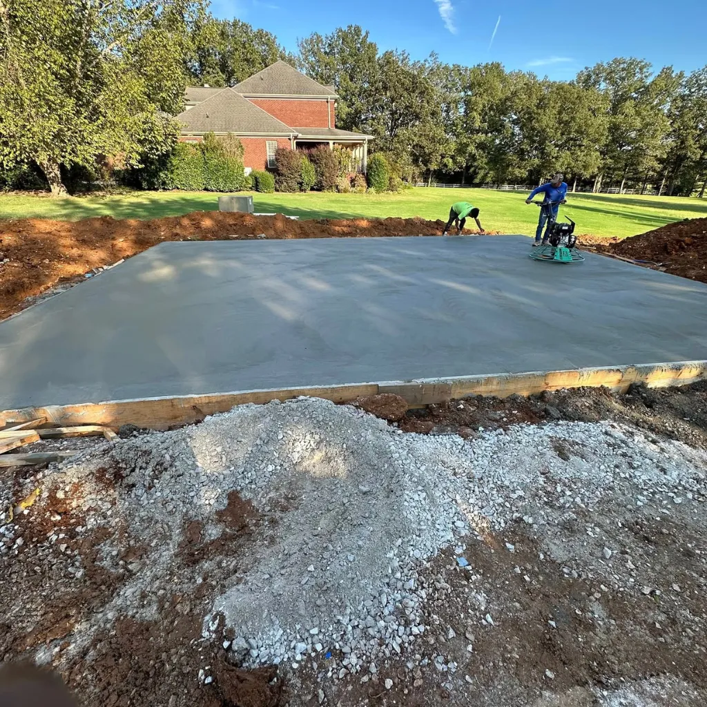 Contractors in Huntsville, AL