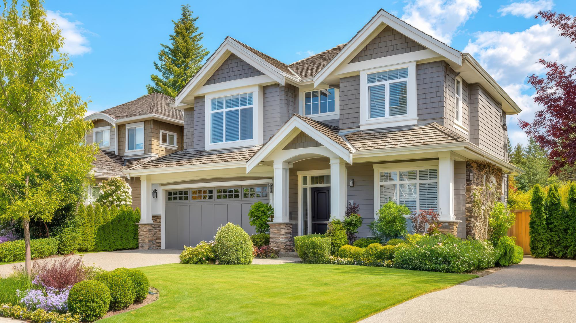 Home Building Huntsville, AL