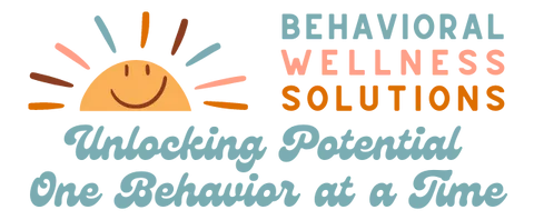 Behavioral Wellness Solutions by Jing Sun