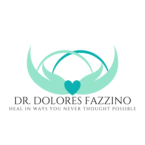 Medical Intuitive & Integrative HealingServices with Dr. Dolores Fazzino