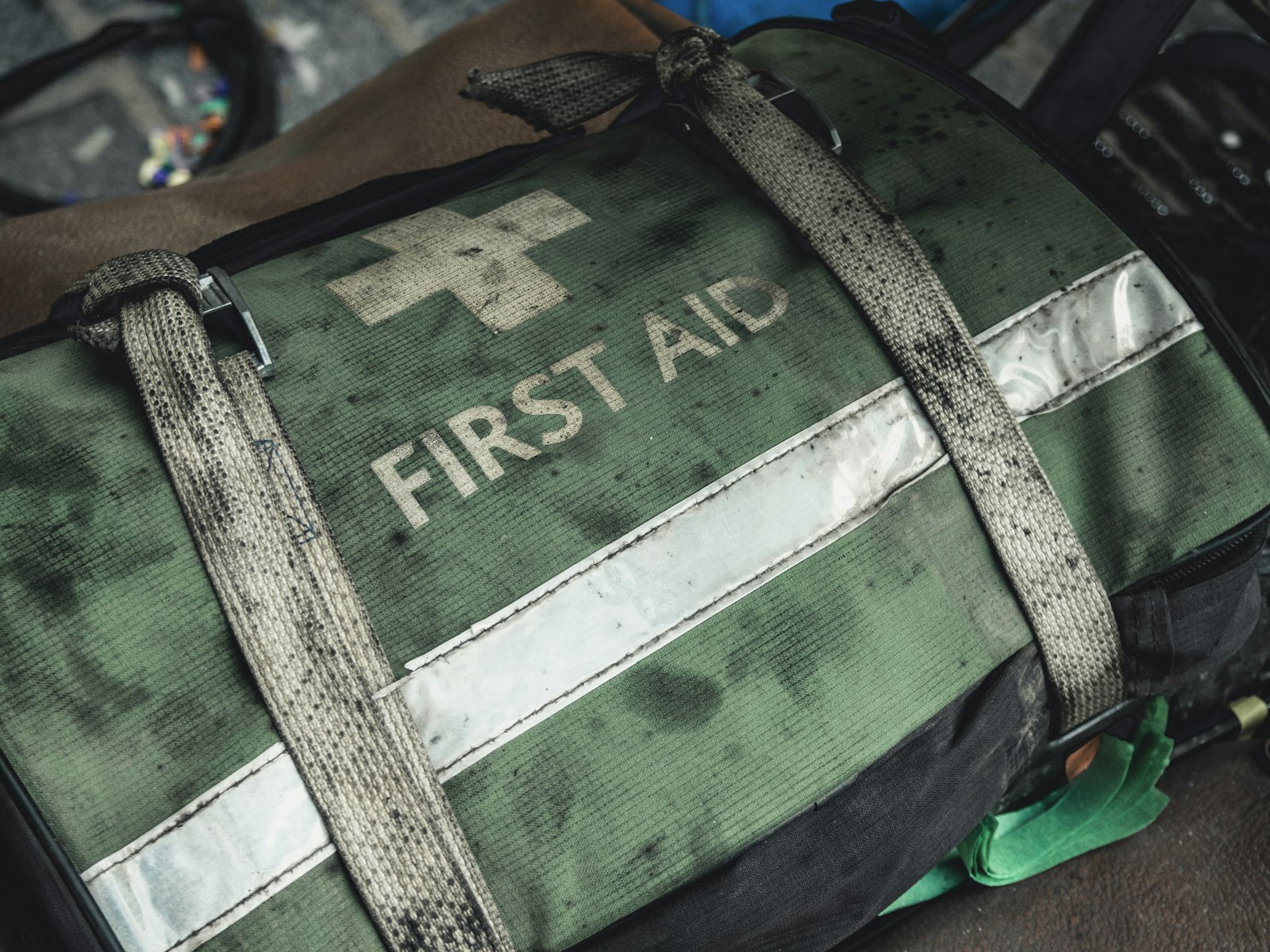 Stop the Bleed: The Medical Skills Every Rural Household Needs When the Ambulance Is 40 Minutes Out