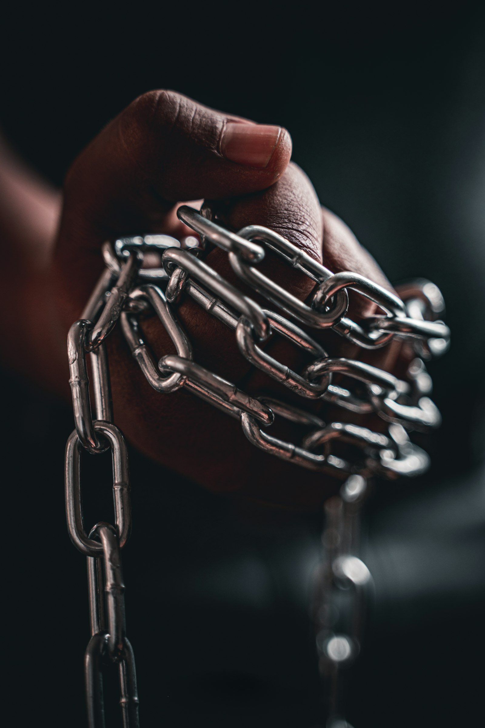 The Hidden Danger After Disasters: Human Trafficking — and How Beacon Rescue Is Responding