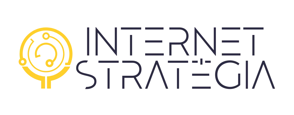 Internet Stratégia