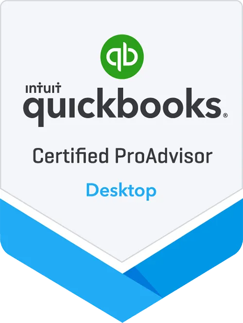 Quickbooks Desktop