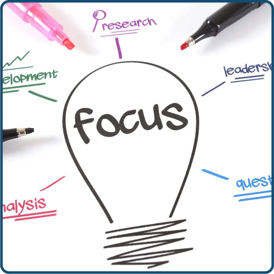 Focus