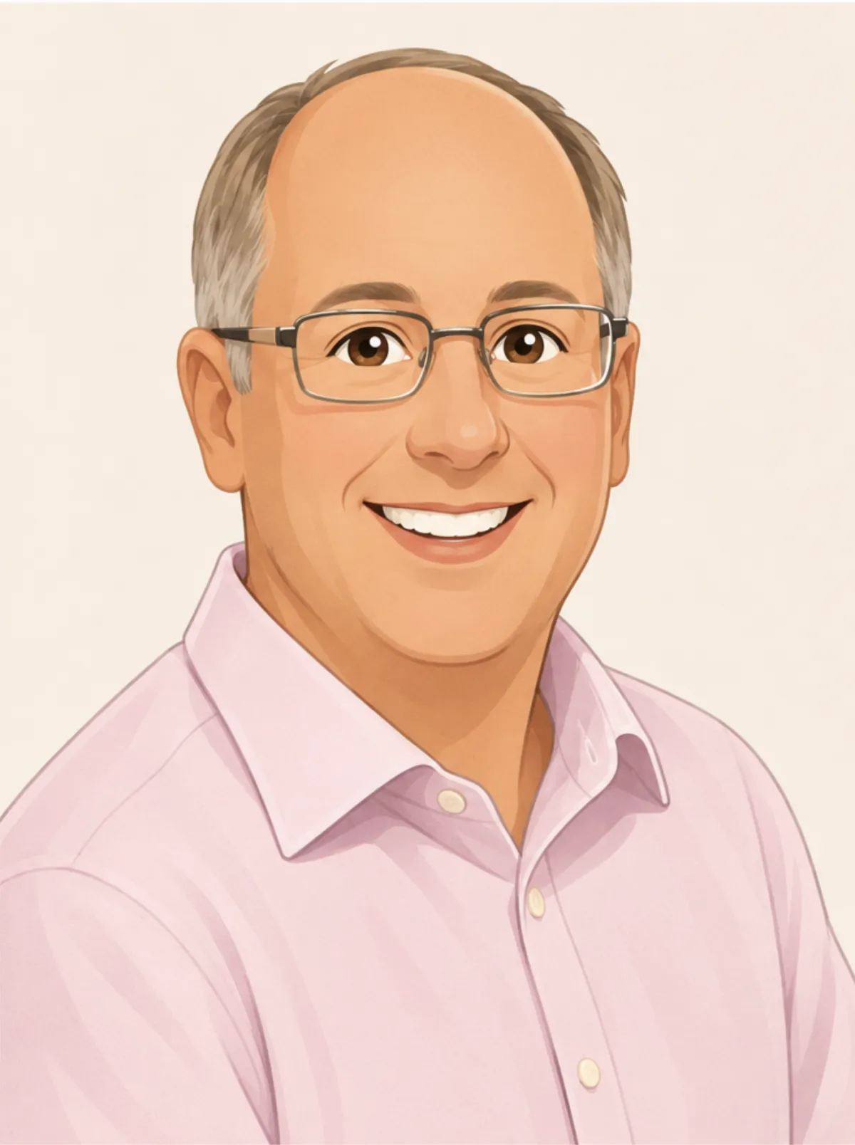 Bruce Reiser, CPA