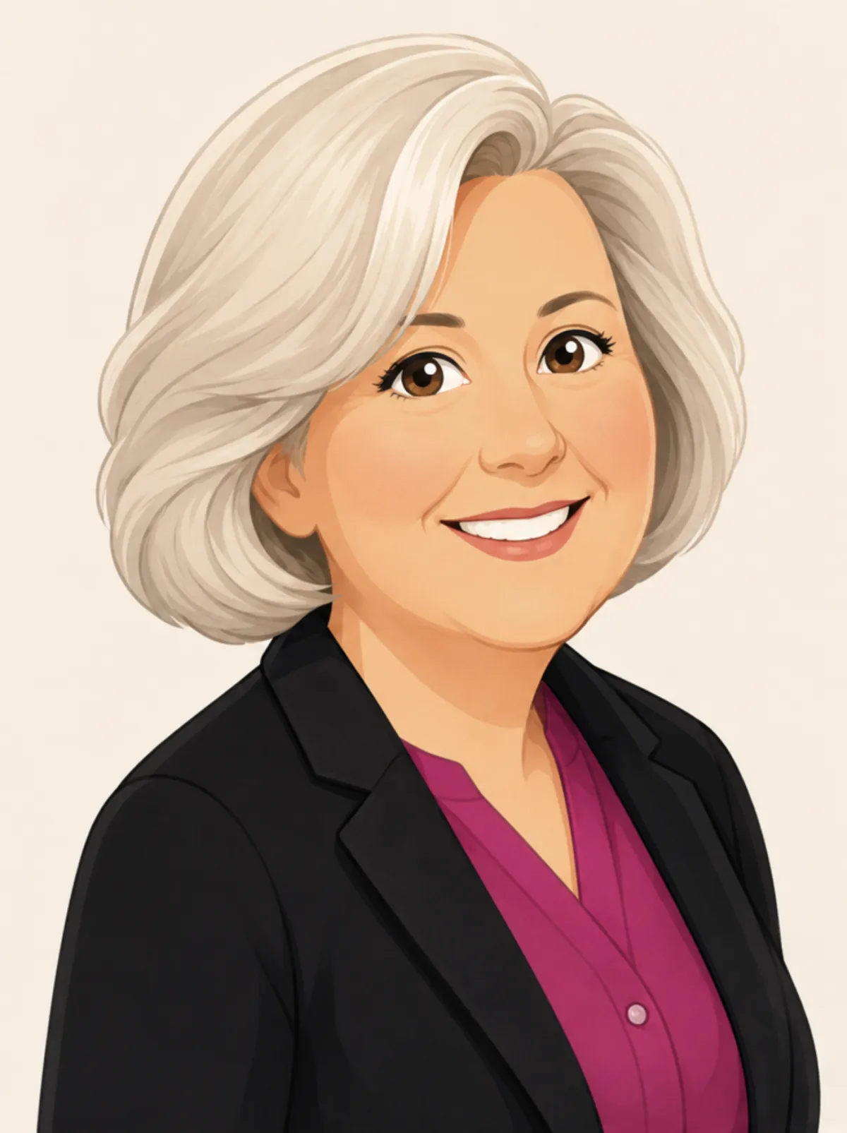 Jeanne Reiser, EA