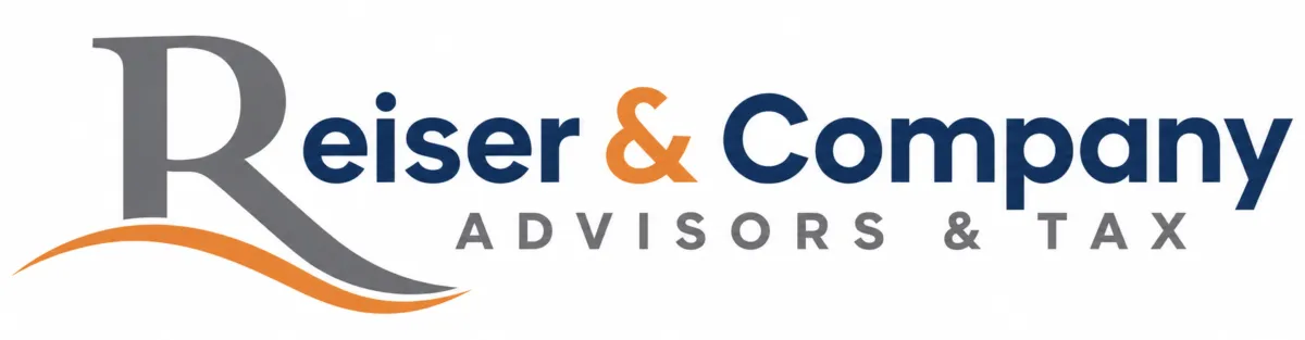 Reiser & Company, Advisors & Tax