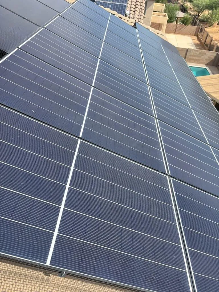 Residential Home & Power Washing Tucson, AZ