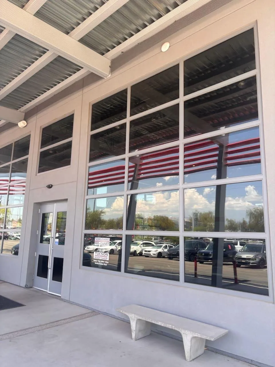 Solar Panel Cleaning Services Tucson, AZ