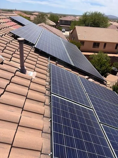 Professional Window Cleaning Tucson, AZ