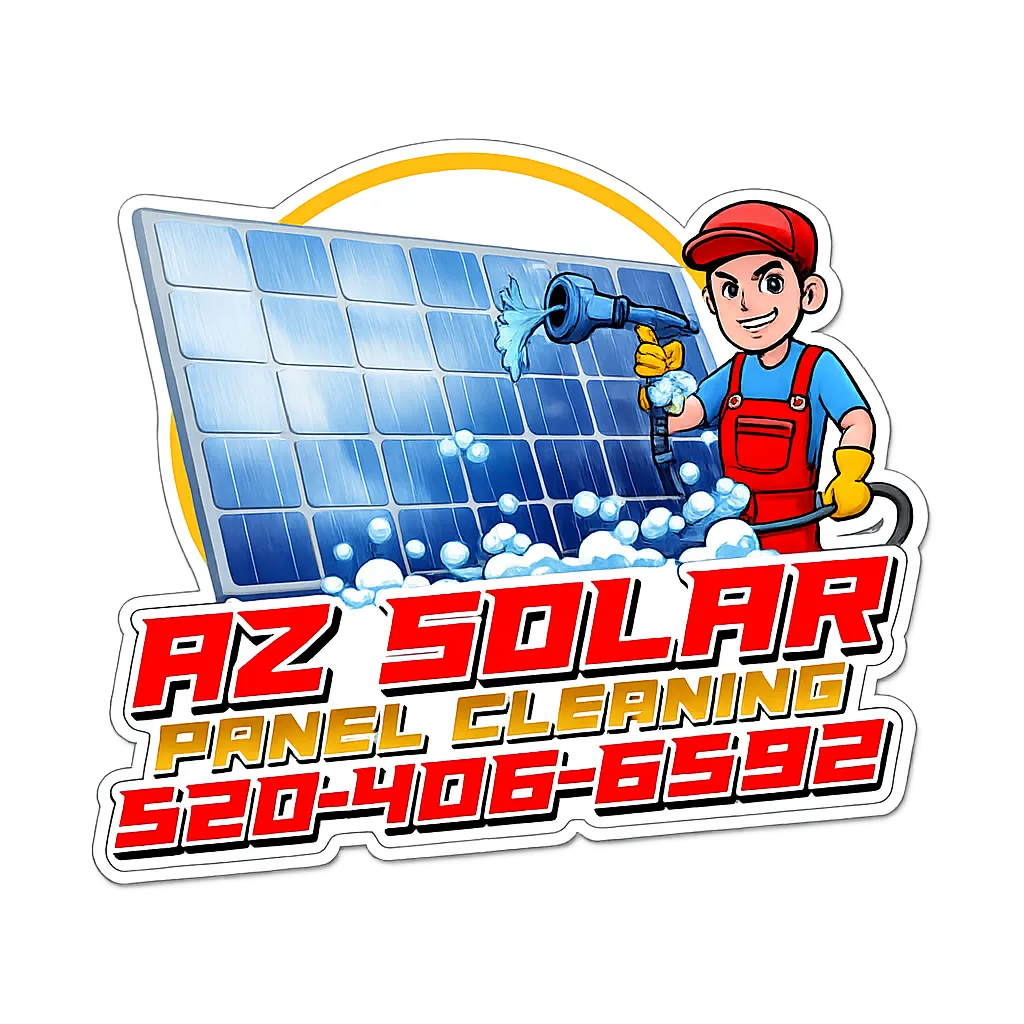 Solar Panels & Window Cleaning Tucson, AZ
