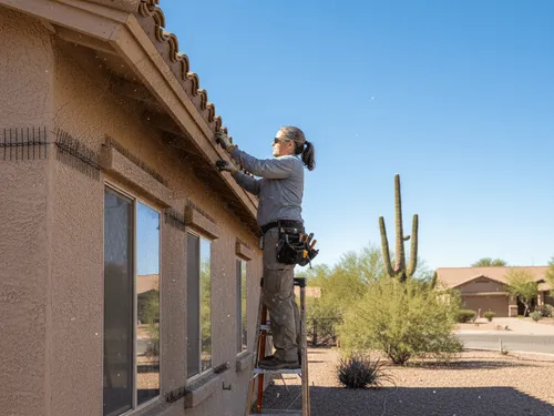 Tucson, AZ Pigeon & Bird Proofing Solutions