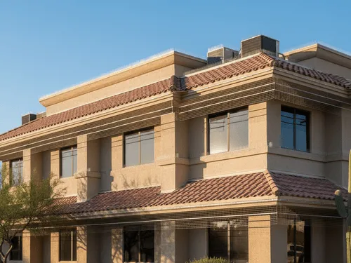 Solar Panel Cleaning Services Tucson, AZ