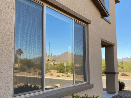 Residential Home & Power Washing Tucson, AZ