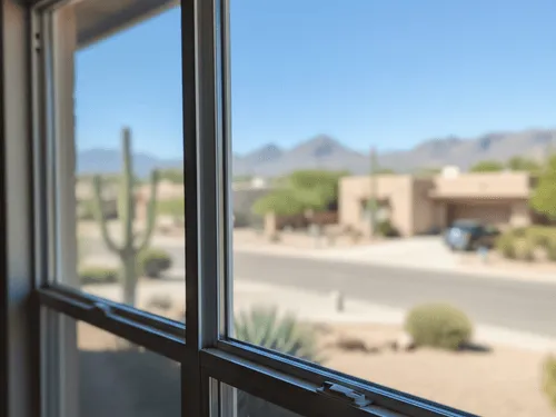 Professional Window Cleaning Tucson, AZ