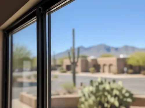 Solar Panel Cleaning Services Tucson, AZ