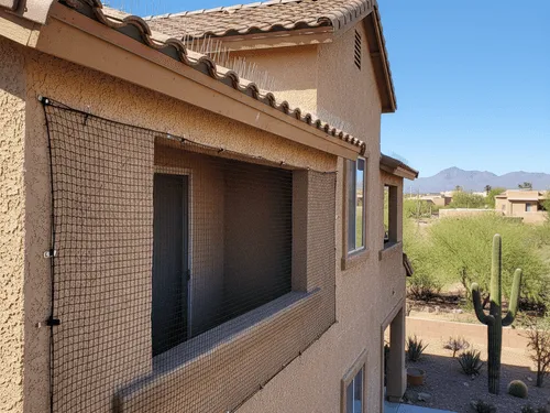 Professional Window Cleaning Tucson, AZ