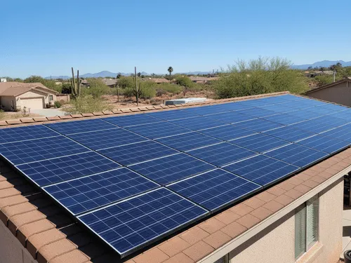 Residential Home & Power Washing Tucson, AZ
