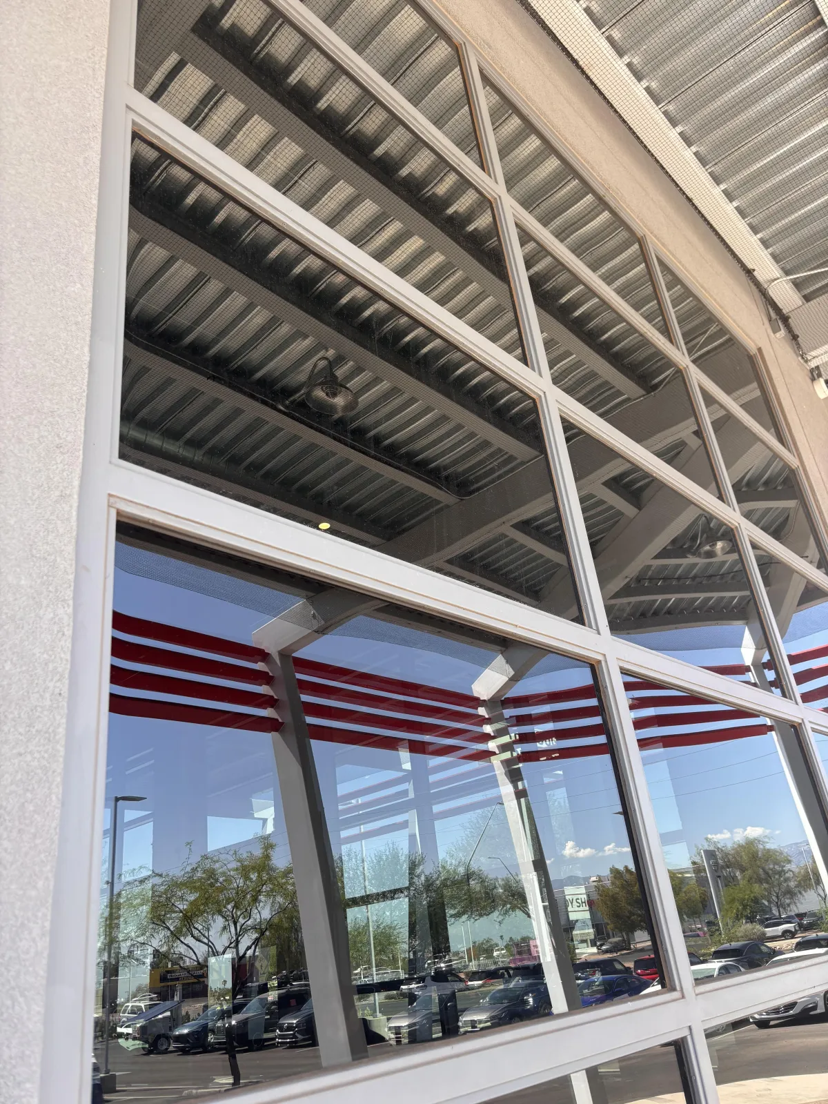 Solar Panel Cleaning Services Tucson, AZ