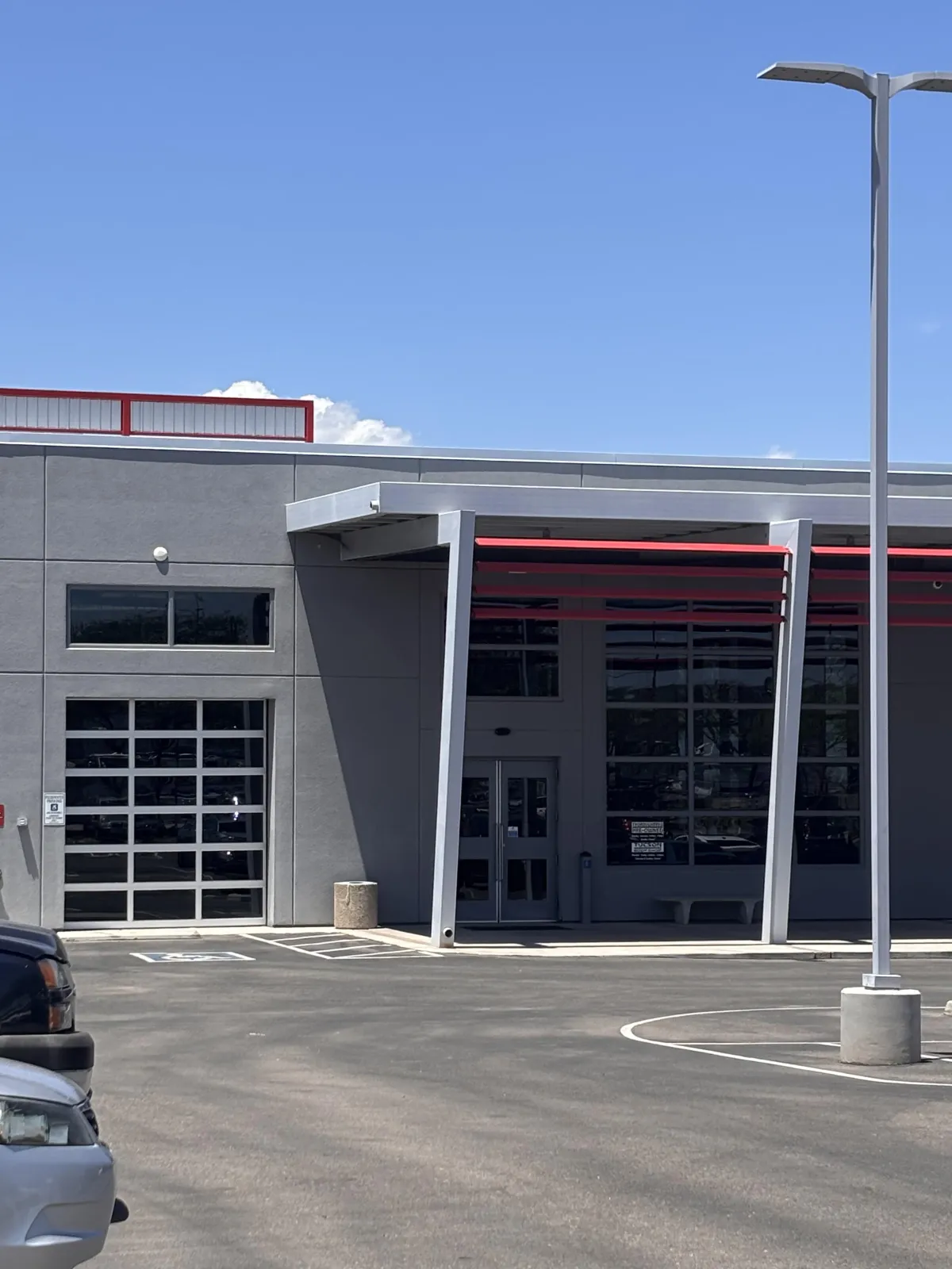 Pigeon & Bird Proofing Solutions Tucson, AZ