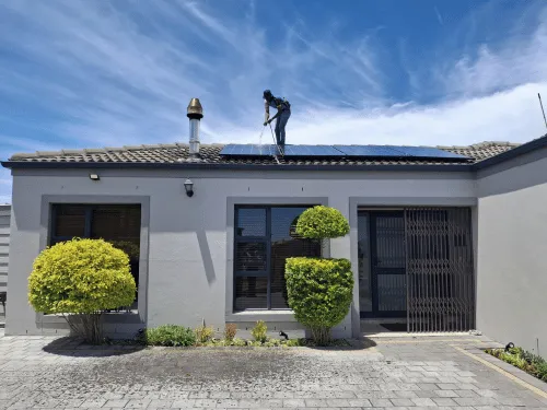 Vail, AZ Professional Window Cleaning