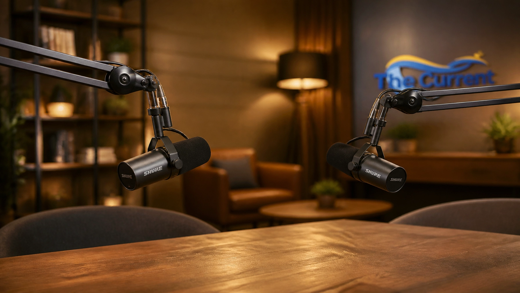 How to Create a Professional Video Podcast: The Plug-and-Play Guide for Columbus Creators