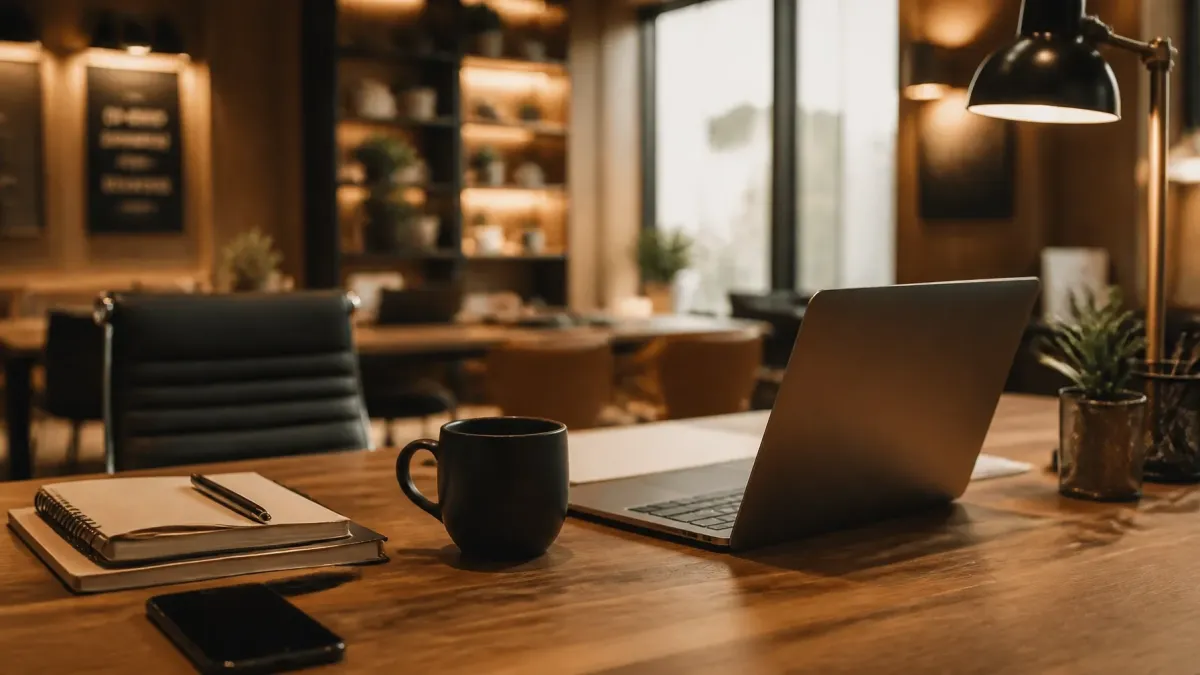 7 Remote Work Mistakes You're Making (And How Coworking in Lewis Center Fixes Them)