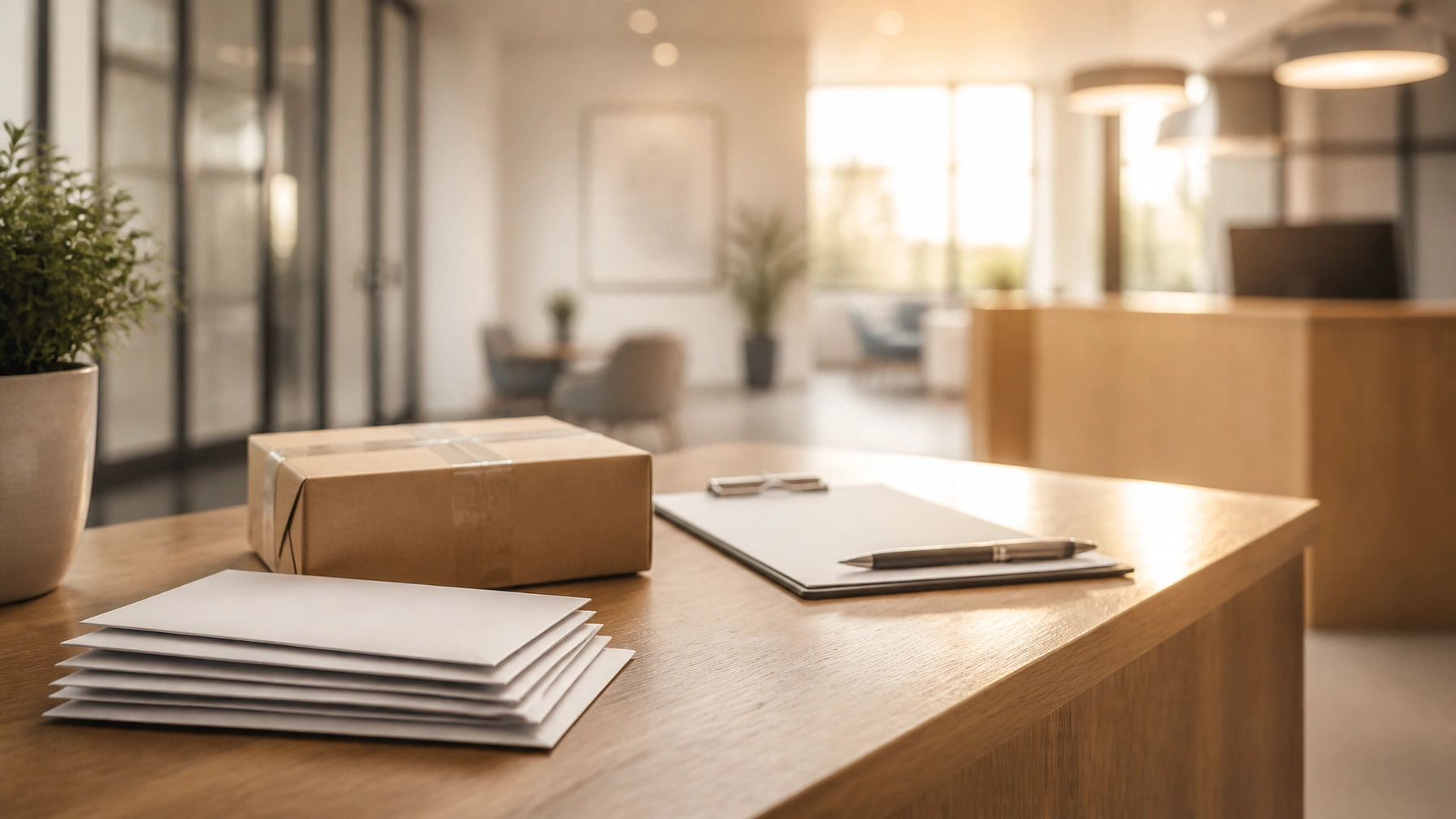 Virtual Office vs. PO Box: Which Is Better for Your Columbus Business?
